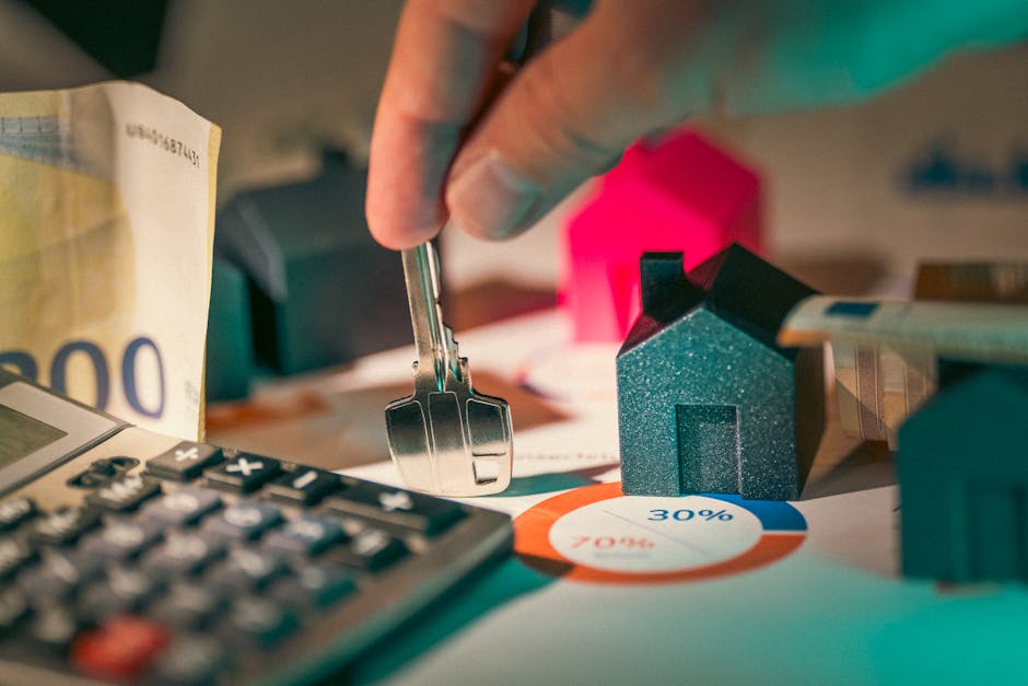 Mortgage-Calculator