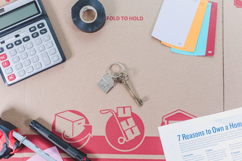 Why a 20-Year Mortgage Hits the Financial Sweet Spot