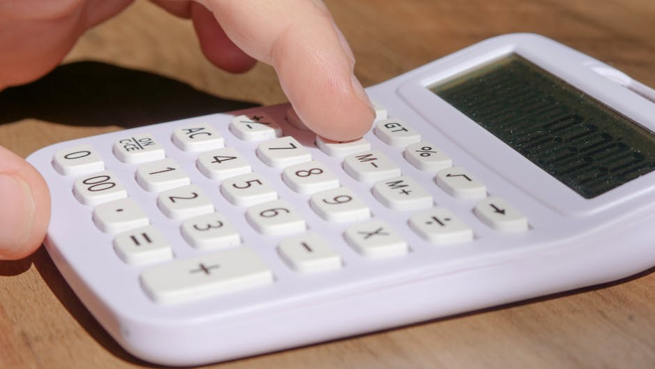 bret whissel amortization calculator