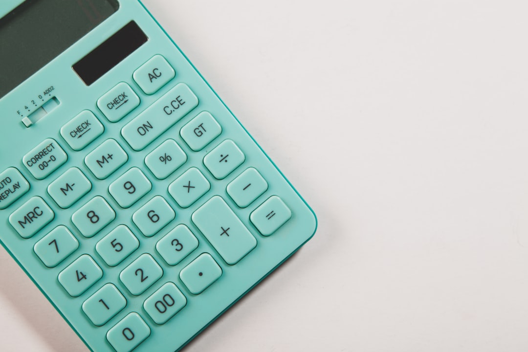 Mortgage-Calculator