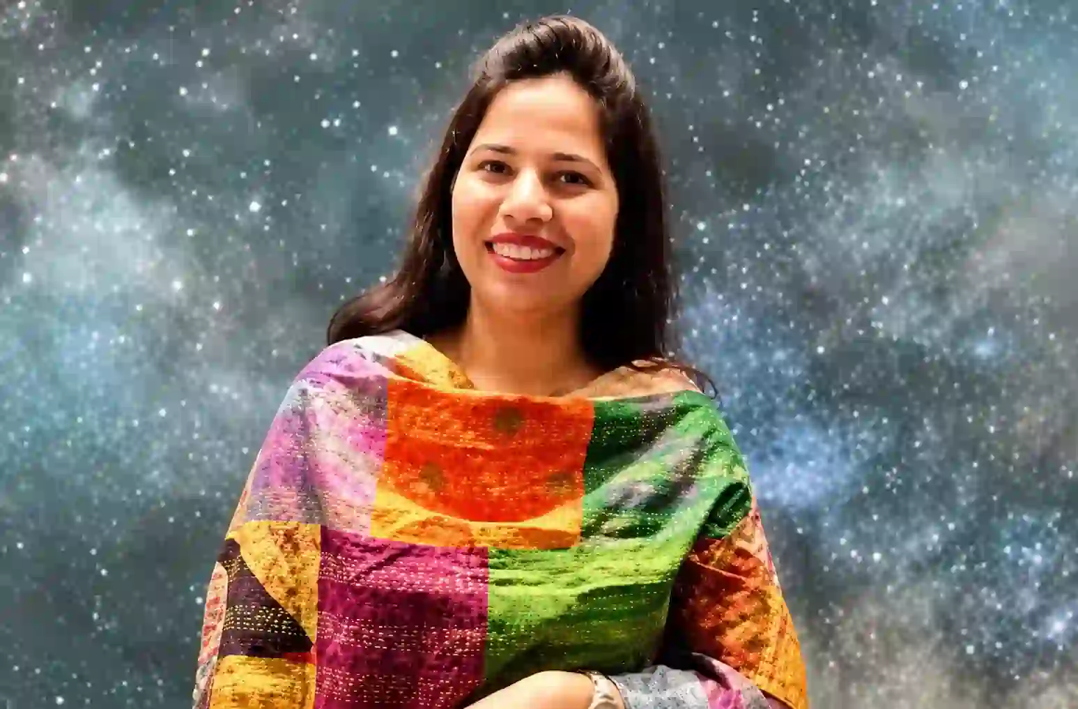 sunita yadav