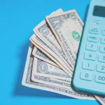 5 year personal loan monthly payment