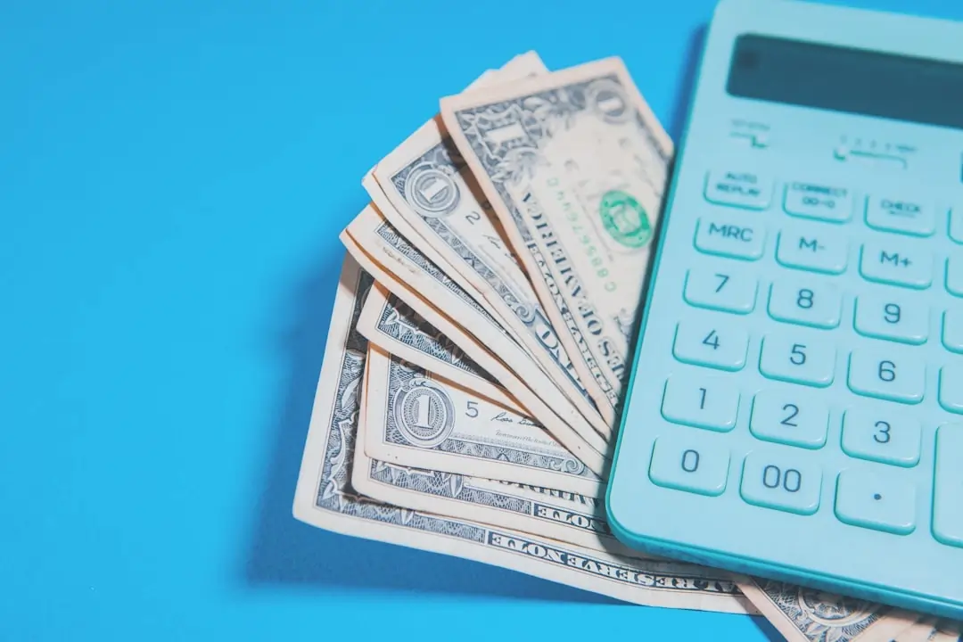 5 year personal loan monthly payment
